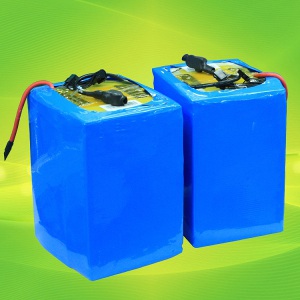 72V 100ah LiFePO4 Battery Pack for EV Charging Station