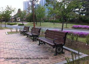 Cheap, Environment-Protecting WPC Landscape Tables and Chairs