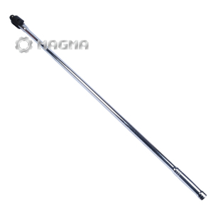 3/4" Drive Flexible Handle Breaker Bar 40"