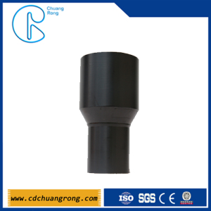 HDPE Plumbing Reducer Fittings From China
