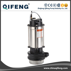 1HP Domesitc Submersible Centrifugal Pump