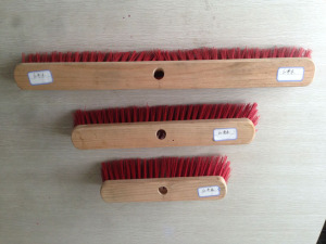 2015 Hot Sale Floor Wooden Broom