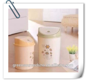 Korea Quality Factory Direct Sale in Mould Label for Dustbin