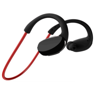 Wireless Bluetooth 4.1 Sweat Resistant Neckband Sport Headphones