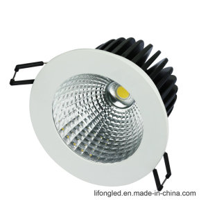 3 Years Warranty 7W 9W 12W COB LED Downlight