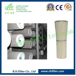 Siemens Gas Turbine Air Filter