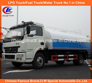 Hot Sale 6000L Mini Water Tank Truck for Water Storage